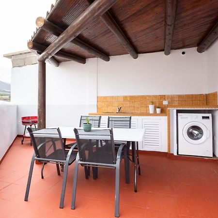 136 Alcala Holiday Home By Sunkeyrents Exterior photo