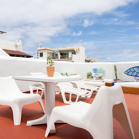 136 Alcala Holiday Home By Sunkeyrents Exterior photo