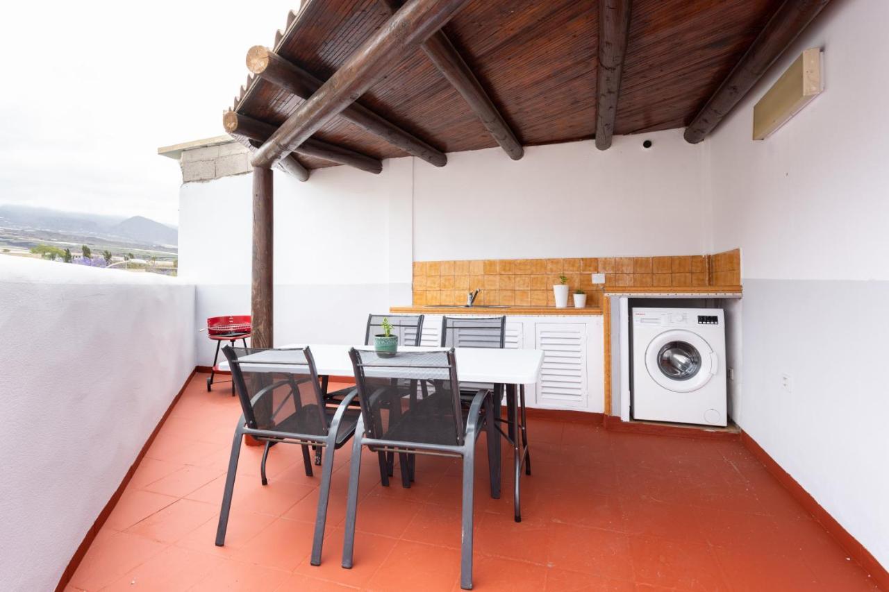 136 Alcala Holiday Home By Sunkeyrents Exterior photo