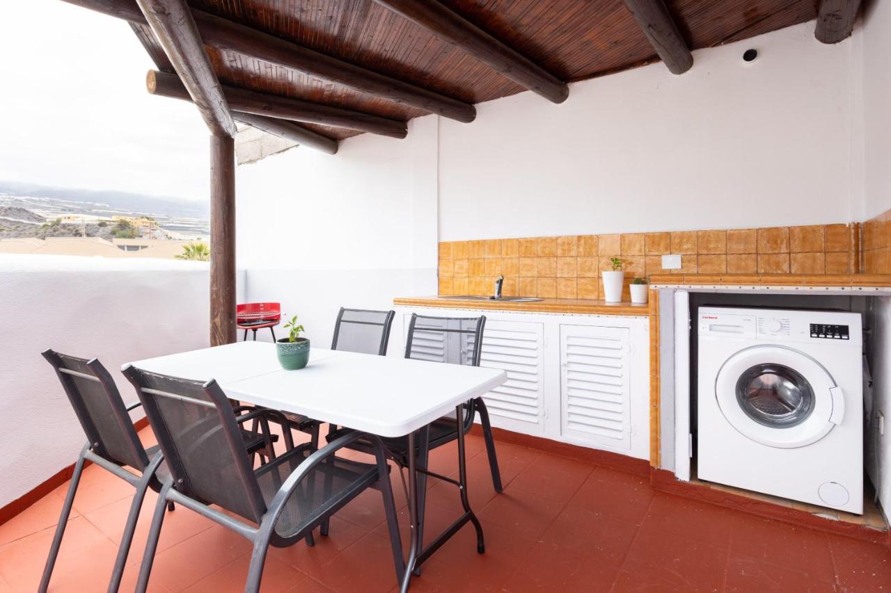 136 Alcala Holiday Home By Sunkeyrents Exterior photo
