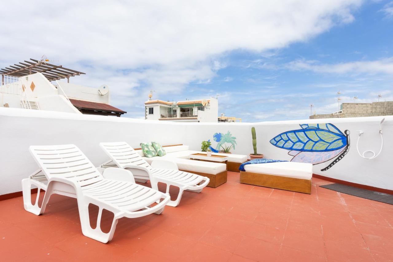 136 Alcala Holiday Home By Sunkeyrents Exterior photo
