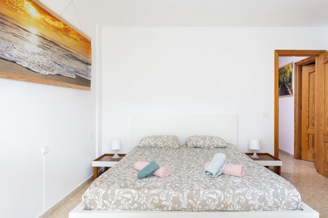 136 Alcala Holiday Home By Sunkeyrents Exterior photo