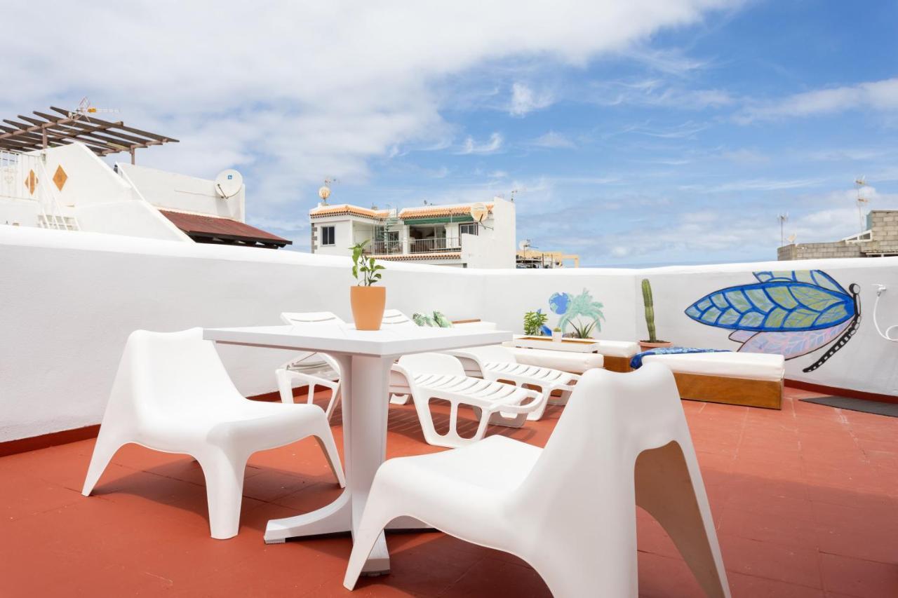 136 Alcala Holiday Home By Sunkeyrents Exterior photo